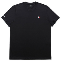 아이더 아이더(EIDER) 이월상품 남성 여성 공용 리싸이클소재 기본형 면폴리혼방 세미루즈핏 부드러운터치감 등산 캐쥬얼 반팔라운드 티셔츠 DMU21251 TOUR (투어) UNI 반팔 라운드 Z1