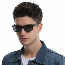 고급 편광 선글라스 자외선차단 안경 보안경 SUG002