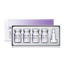 최신 셀트리온 셀큐어 화이트에너지 멜라앰플 2X 1BOX