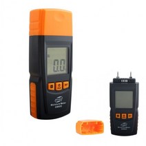 나무 수분 측정기 목재 바닥 시멘트 함수율 분석기, 상세페이지 참조