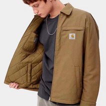 칼하트 CARHARTT 디트로이트 양면 자켓 2종 DETROIT JACKET