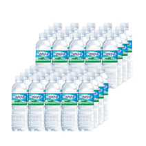 제주 삼다수 500 ML x 40개 안전한/생수/물/가정/배달, 제주 삼다수 500 ML x 40개 안전