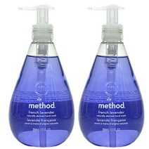 메소드 핸드워시 프렌치 라벤더, 354ml, 2개