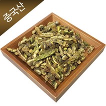 산애약초 회화나무열매 괴각 300g, 단품, 단품