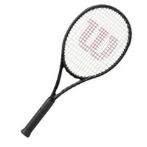 일본 윌슨 테니스 라켓 클래시 100 V2 나이트 세션 295g, G2