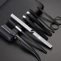 남자 눈썹 정리 7종세트, 1개