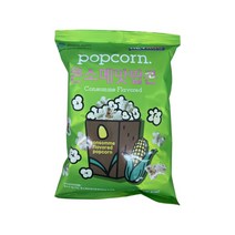 [헤이루] 콘소메맛 팝콘75g 10입, 75g, 10개