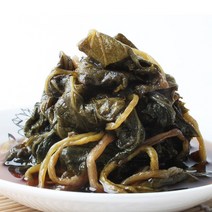 청양골 머위 장아찌 500g, 1팩