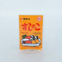 초밥용 가루 식초 스시노코 75g, 상세페이지 참조