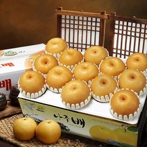 소담촌 나주배 7.5kg(가정용), 1월25일발송, 7.5kg(13~15과)가정용