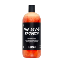 러쉬 캐나다 샤워젤 250ml LUSH SHOWER GEL 250ml, 디 올리브 브렌치(1000ml)