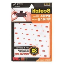 현모양처 무료배송3M)스카치 강력 블랙박스 하이패스용 (고내열HRS101)