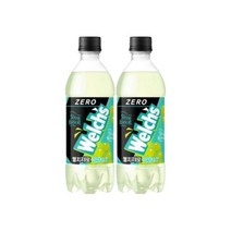 농심 웰치스 제로 샤인머스캣 500ml 24페트, 상세페이지 참조, 상세페이지 참조