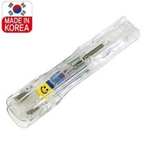 바이하츠 투명 나이스러 날크립 기계, 대