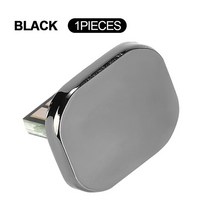 포터호환용 부품 자동차호환소품 쌍용 Tivoli Grand Xlv Rodius Korando Rexton 2 Musso Actyon 액세서리용, 01 Black_33 For TRD