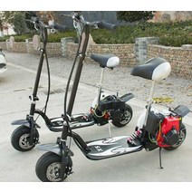 엔진 킥보드 퍼스널 모빌리티 바이크 유압 모터 이동, X5에는 엔진이 없습니다