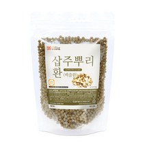 [갑당약초] 삽주뿌리환 300g 백출환 백출차 창출, 단품, 단품