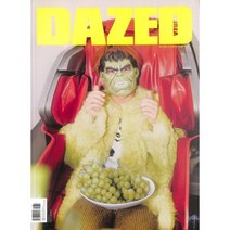 밀크북 LIKE Dazed Korea 100 X BIGBANG 10 - 대성, 도서