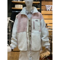 [W몰 후아유] WHJJB4T12UPI 유니 덤블집업