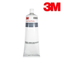 3M 슈퍼 레드퍼티 PN5099 자동차 보수 판금 레드퍼티, 쿠팡1 아이스초코 본상품선택