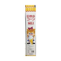 소프트 아이스크림 콘 No1 플레어 탑 닛세 NISSEI 100개입 6박스 600개입