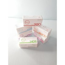 [무료배송/당일발송]셀라인 프로 니들 반영구재료, 엠보1820U(라운드)