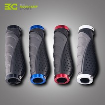 로스휠 BaseCamp BC-603그립 자전거용품 핸들 그립, 단품