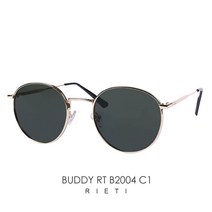 리에티 남녀공용 블루라이트 차단 선글라스 BUDDY RT B2004