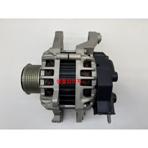 아우디 A6 45TDI (94년~18년) 제네레다 발전기 알터네이터, 11년~18년