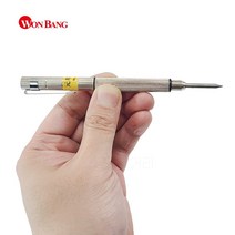 국산 금긋기바늘 철필 기아기 타일칼 커터 유리