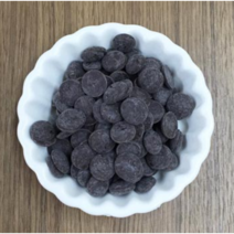 코코아매스 1kg