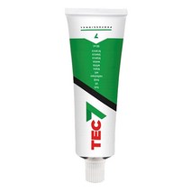 Tec7 방수 실리콘 백색 50ml 튜브, ▦▦▦이 상품으로 구매할래요