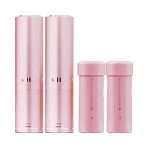 가히 멀티밤 리필형 본품2개+리필2개, 1세트