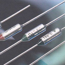 성우 온도휴즈 SW-1 from 72 to 240도 10개 묶음, 184