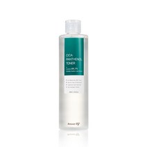앤서나인틴 시카판테놀 토너, 500ml, 1개