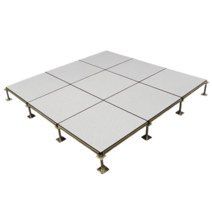 엑세스플로어 악세스후로아 accessfloor 사무실 PVC 재 타일 후로아 바닥, 600x30mm/블록 pvc 표면 부품 포함, 1개