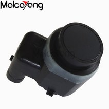 주차 센서 PDC 거리 제어 BMW 5 시리즈 F10 F18 F11 F07 6 F06 F12 F13 66209270495, 한개옵션0