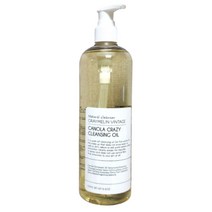 그레이멜린 카놀라 크레이지 클렌징오일 500ml