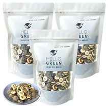 헬로우그린 국내산 지실 250gX3(팩) 총750g 어린 탱자열매, 250g(팩) 3개