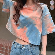 0 velys 타이다이 스파클링 크롭티 CST1593