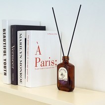 라이플라 빈티지 실내 디퓨저 100ml, 앨리스
