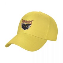 아이스하키 장비 용품 Phantoms 플레이 하키 모자 야구 버킷 골프 여성용 비치 아울렛 남성용, 06 Yellow