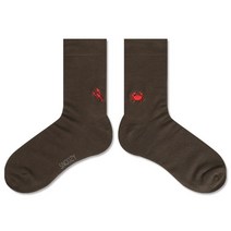 아트박스/스누지 EM-브라운(랍스터)