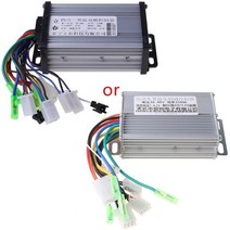 36V/48V 350W 전기 자전거 전자 스쿠터 브러시리스 DC 모터 컨트롤러 My20 20 드롭십