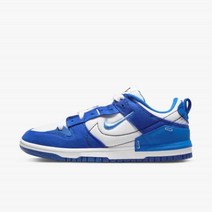 [해외]나이키 덩크 Low Disrupt 2 DH4402-102