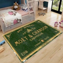 강아지 매트 입구 인테리어 원룸 꾸미기 목욕 매트 moet 샴페인 주방 매트 입구 현관