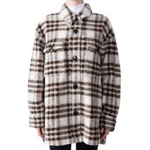[ISABEL MARANT] [명품]이자벨마랑 22FW 여성 하벨리 울 자켓 에크루 MA0