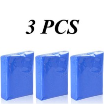 고압세척기 물분무기 워터펌프 청소 세척기23pcs 세차 자동 스타일링 디테일링 슬러지 진흙 제거 클레이 자동차 디테일링 클레이 자동차 클린, 빨간색