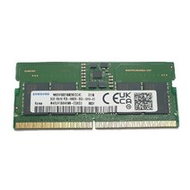 [삼성전자] 삼성 DDR5 8GB PC5-38400 노트북 저전력