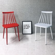 업소용 매장용 직원 대기용 간이 보조의자 간이의자, 블랙